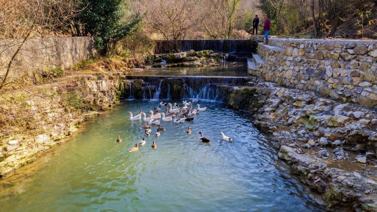 Asian Side Hotel | Türkiye