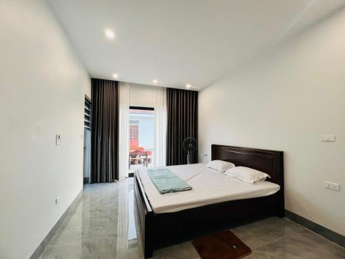 Hoa Lu House | Tịnh Garden Homestay