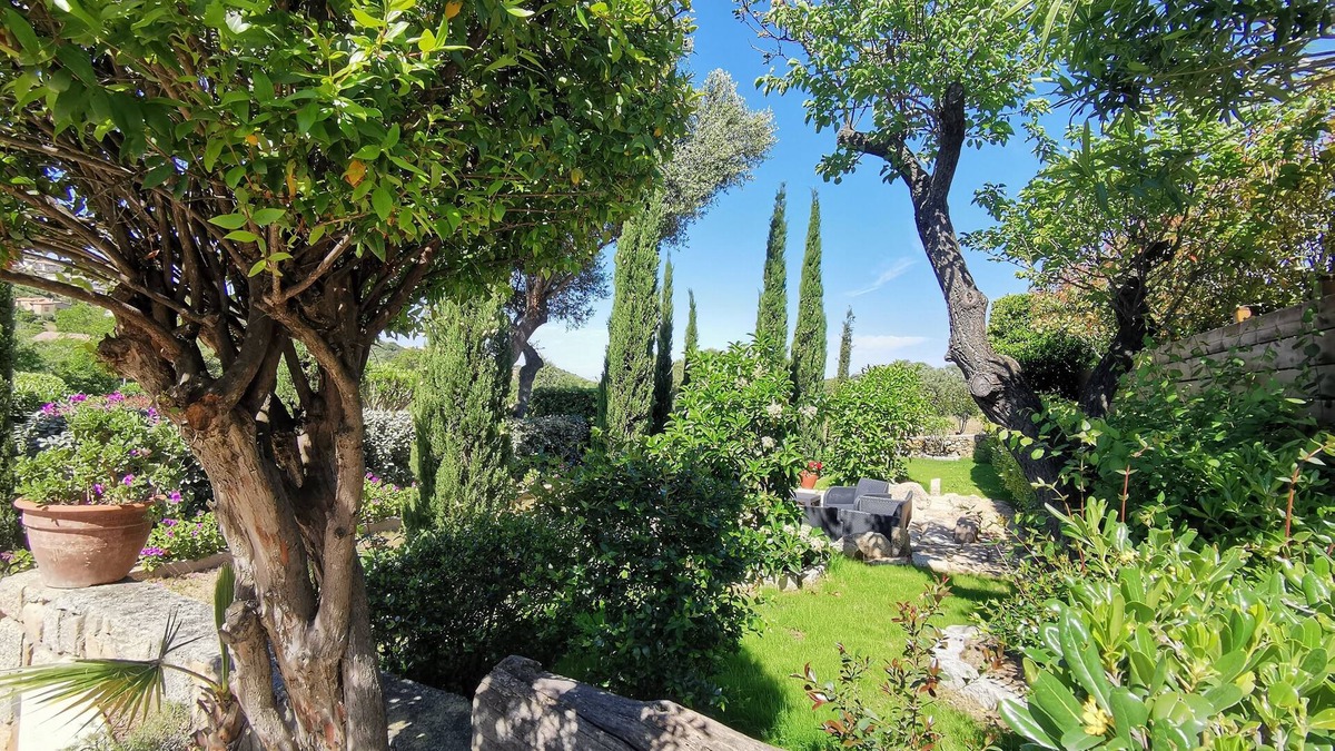 Propriano Apartment | T 5 Marie Diane - beautiful apartment in residence