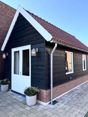 Oosteind Bed & Breakfast | 't Dijkhuysje