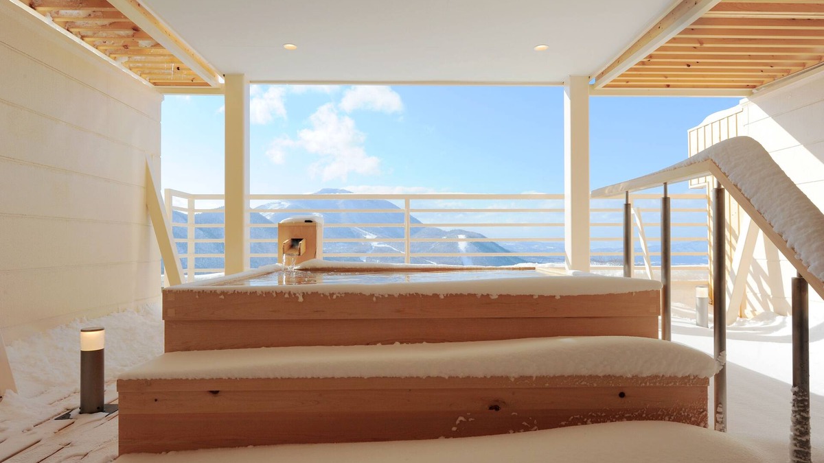 Yamanouchi Hotel | T Hotel Ryuoo