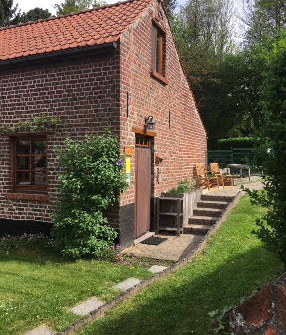 Asbeek House | 't Huizeke