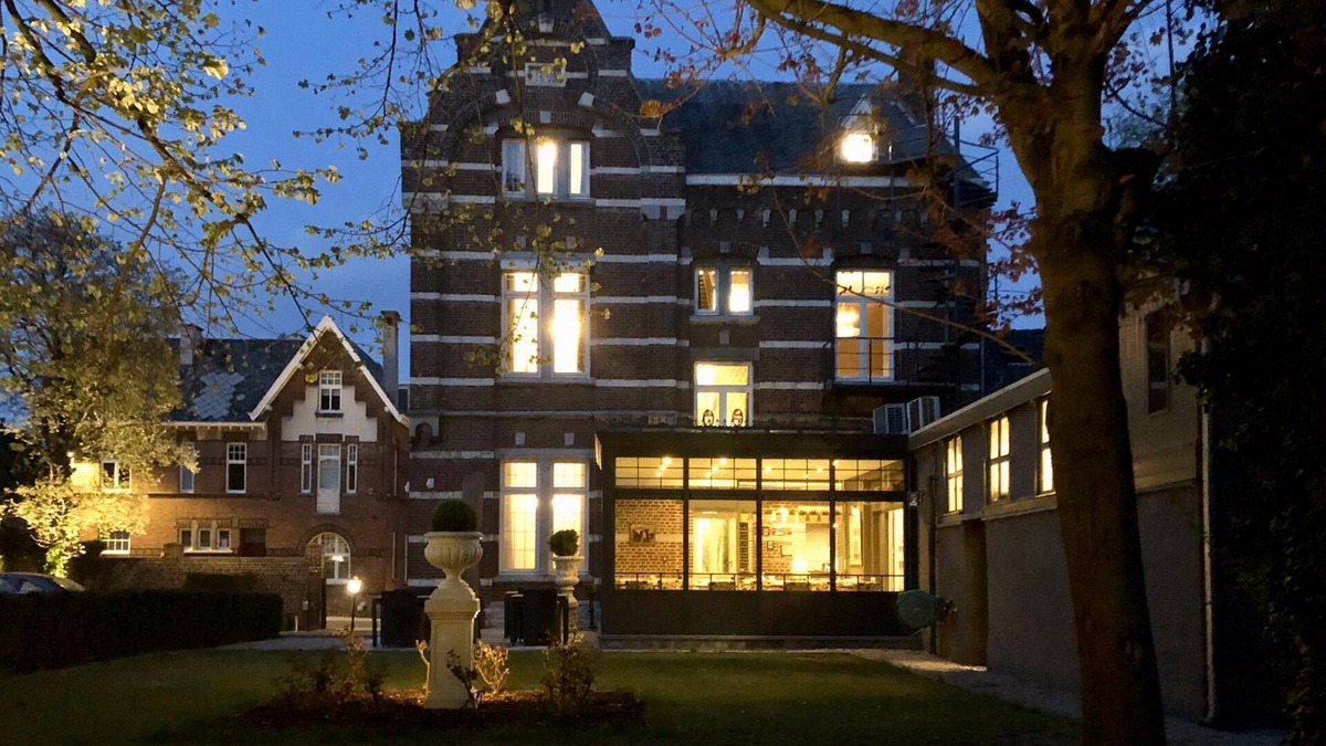Tongeren Hotel | 't Huys van Steyns