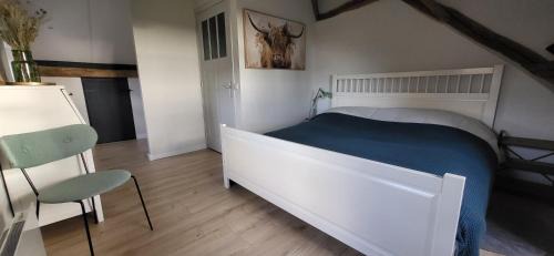 Stramproy House | 't Kesselke