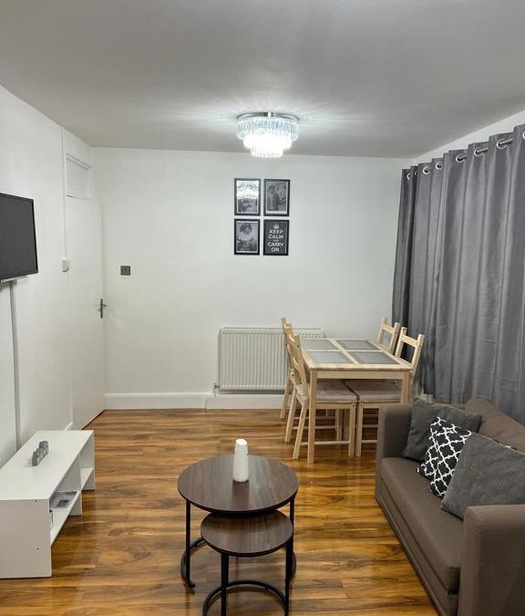 Abbey Wood Apartment | T Lodge
