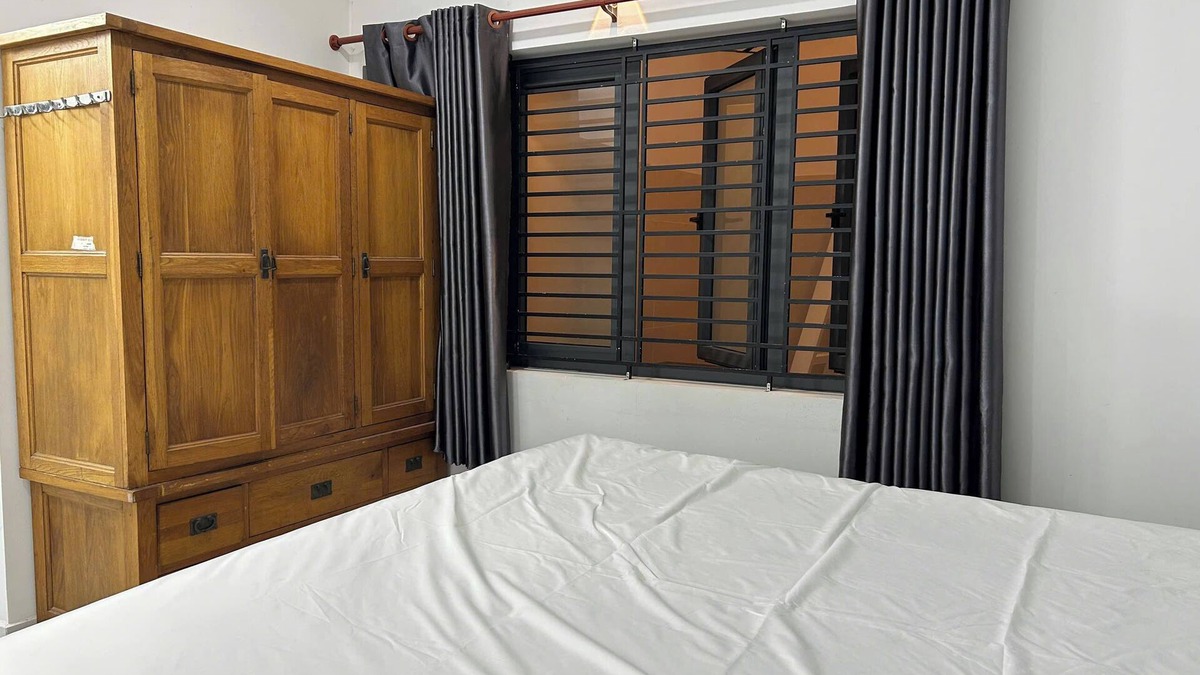 Binh Thanh Apartment | T&M Homestay