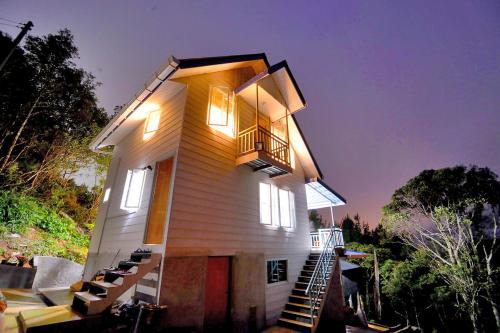 Kundasang Ski Chalet | T Paradise