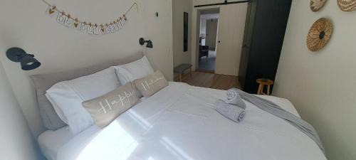 Municipality of Gulpen-Wittem Apartment | 't Partijerhöfke