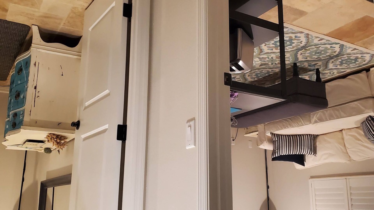 Venice Other | t Quiet retreat w/private entrance & kitchenette.