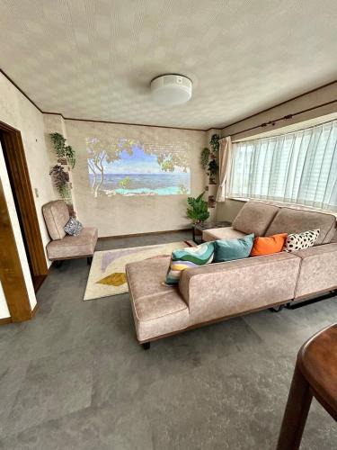 Numazu Villa | T'S House Numazu
