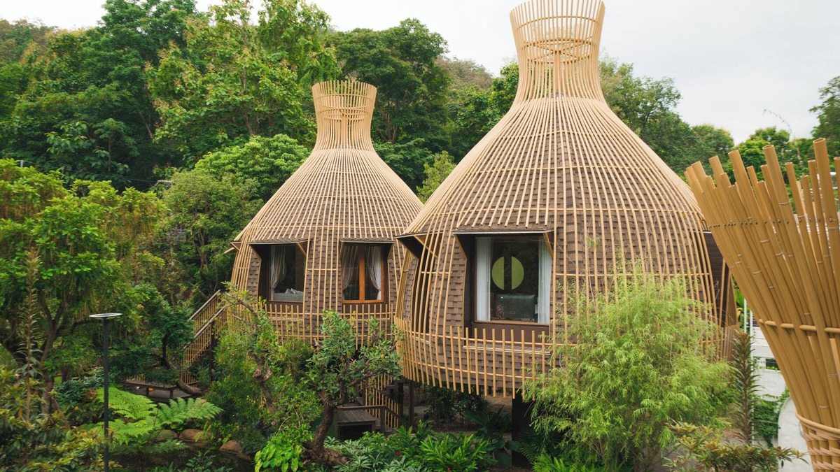 Mae On Villa | T-Story Maekampong