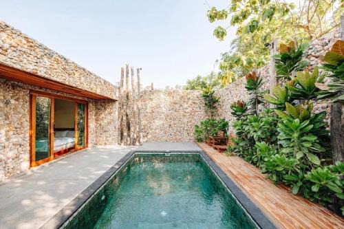 Kaeng Khoi Hotel | T Villas Kaeng Khoi