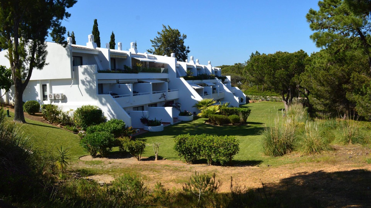 Quinta do Lago Apartment | T1 Duplex in Victory Village - Quinta do Lago