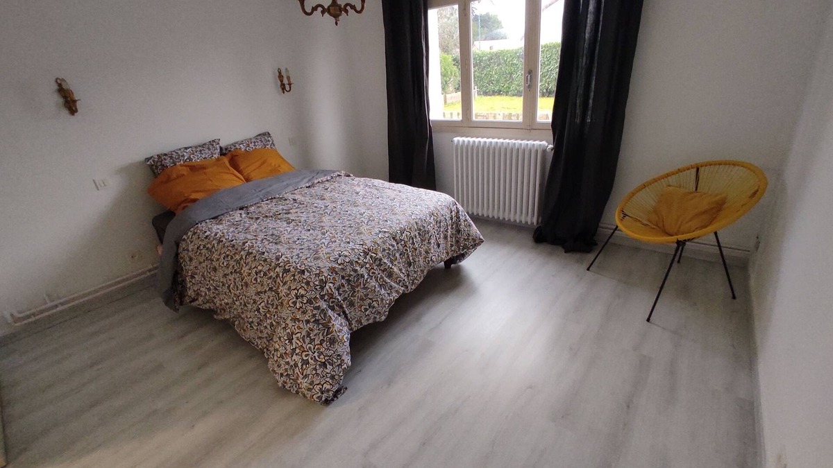 Rocheserviere Apartment | T1 Plein Centre de Rocheserviere