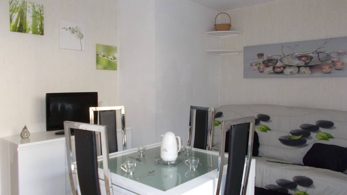Barbotan-les-Thermes Apartment | T2 Apartment with Wifi, near spa and lake