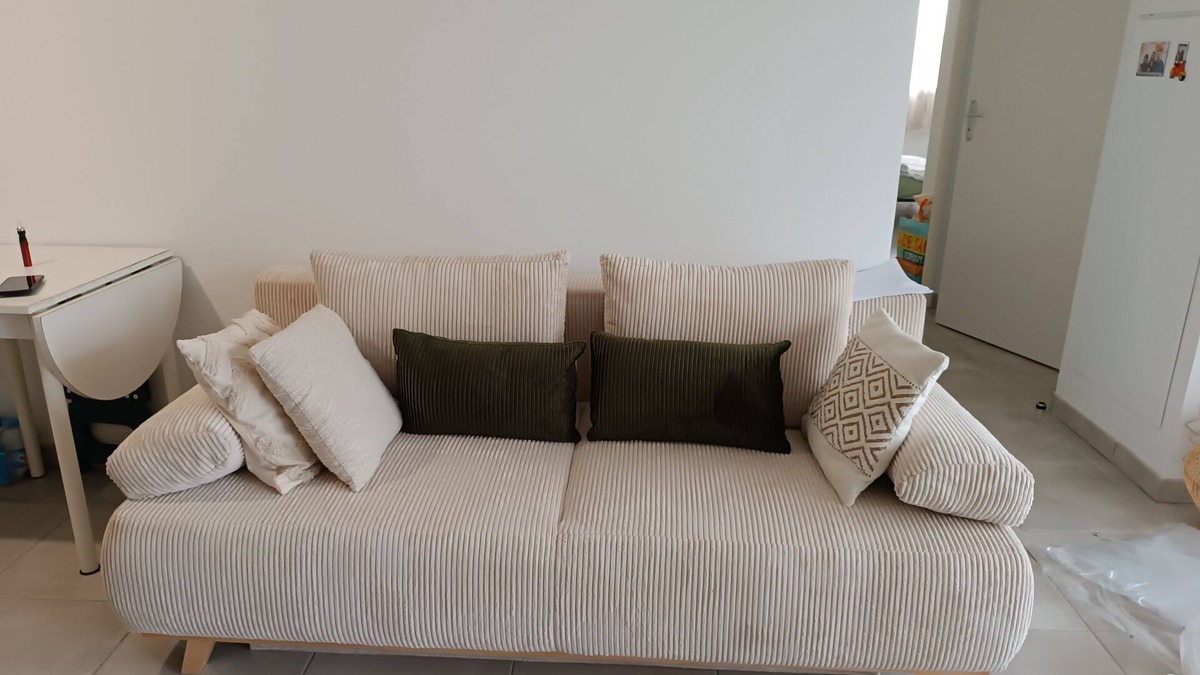 Plaisance-du-Touch Apartment | T2 apartment 2 steps from public transport