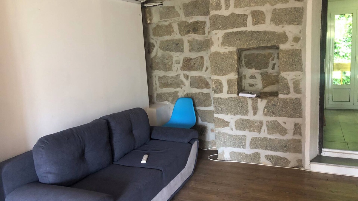 Aullene Apartment | T2 apartment in air-conditioned village house