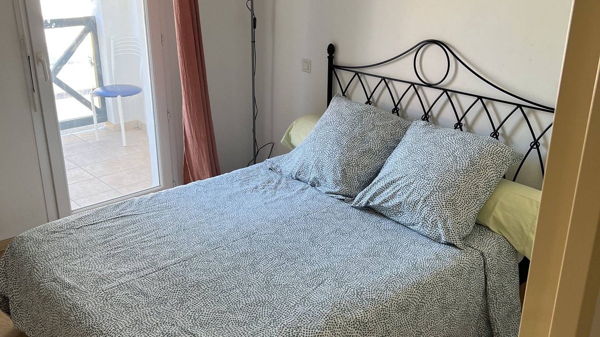 Hendaye Apartment | T2 apartment near bay, beach and town center (pets welcome)