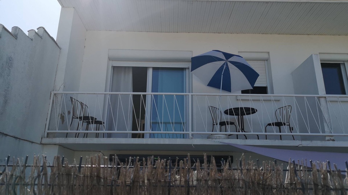 Ronce-les-Bains Apartment | T2 apartment seaside