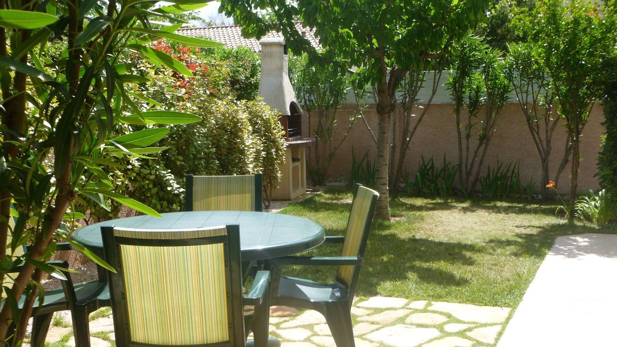Lattes Apartment | T2 avec ✔jardin privatif et ✔climatisation