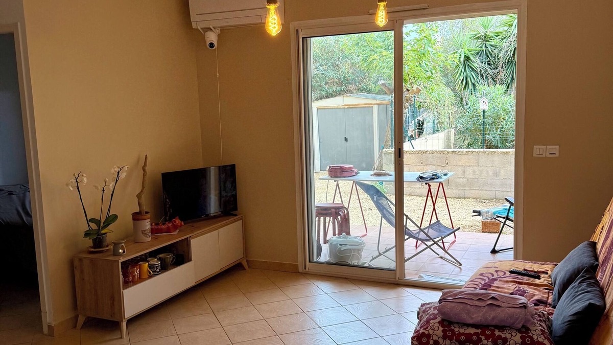 Salin-de-Giraud Apartment | T2 Camargue