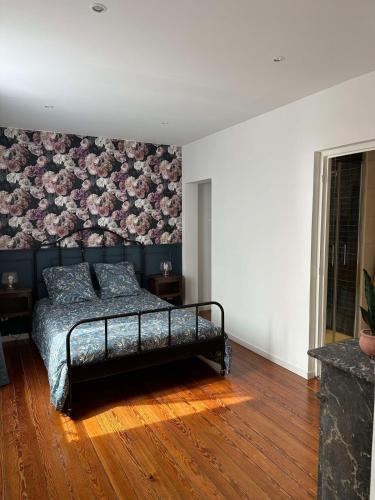 Chalons-en-Champagne Apartment | T2 chaleureux à 2 pas du centre