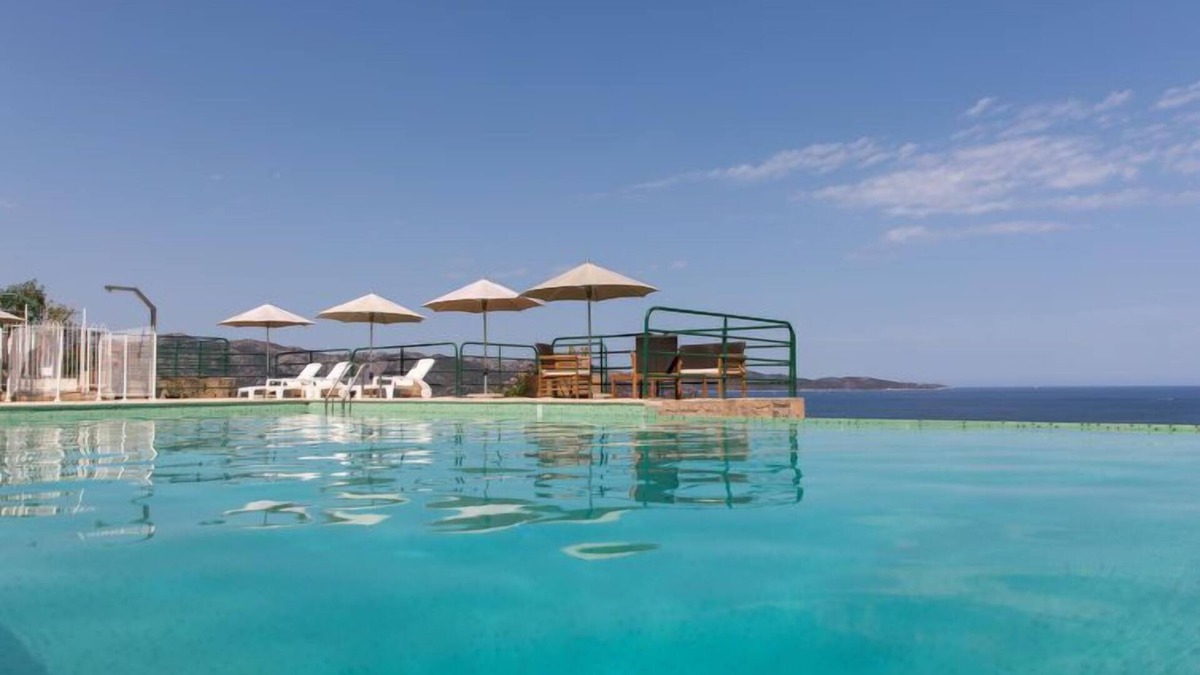 Saint-Florent Apartment | T2 Costa D'Oru by Interhome