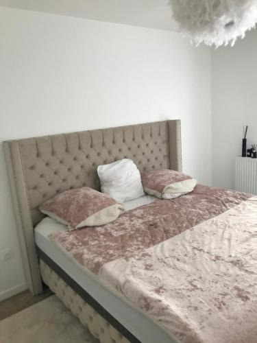 Le Marais Apartment | T2 de standing proche centre ville