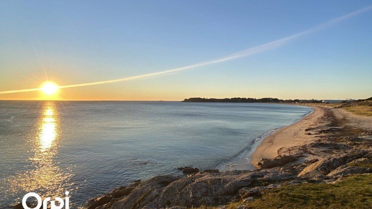 Arzon Apartment | T2 for 4 near Port du Crouesty for rent