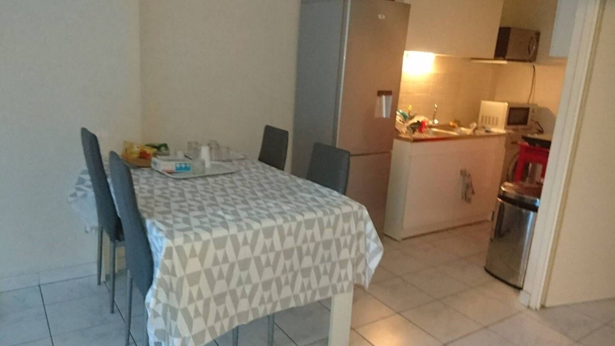 Les Baumettes Condo | T2 furnished condominiums near calanques and beaches