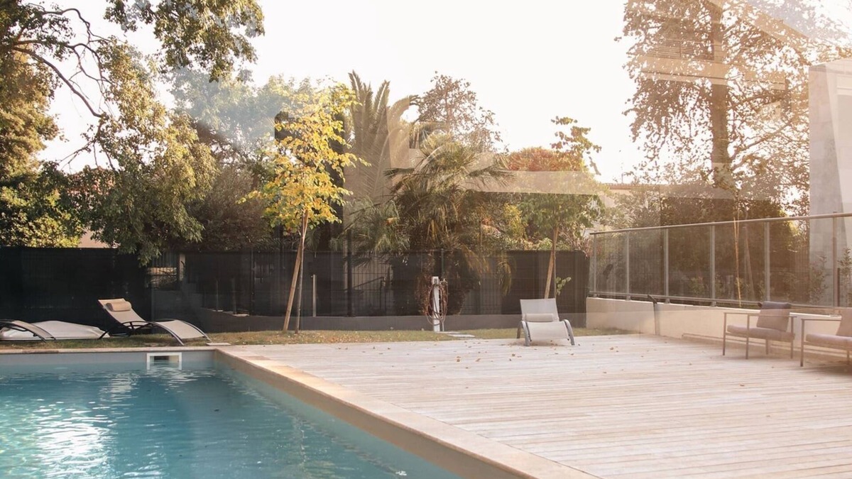 Les Lecques Apartment | T2 Garden Beach