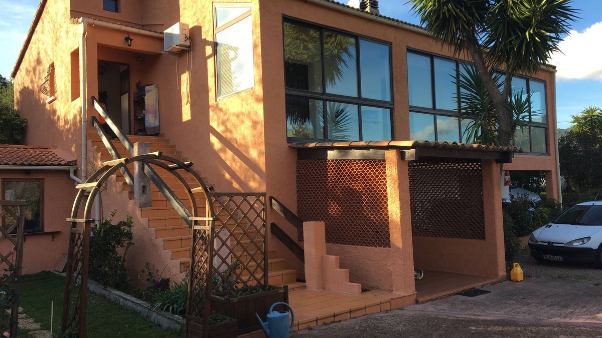 Cuttoli-Corticchiato Apartment | T2 in south corsica - near ajaccio