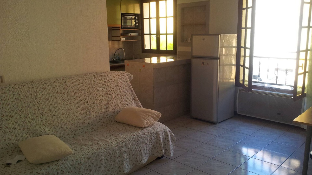 Rochebrune Apartment | T2 in the village of Rochebrune 05190 Hautes Alpes. Provence-Alpes-Côte d'Azur