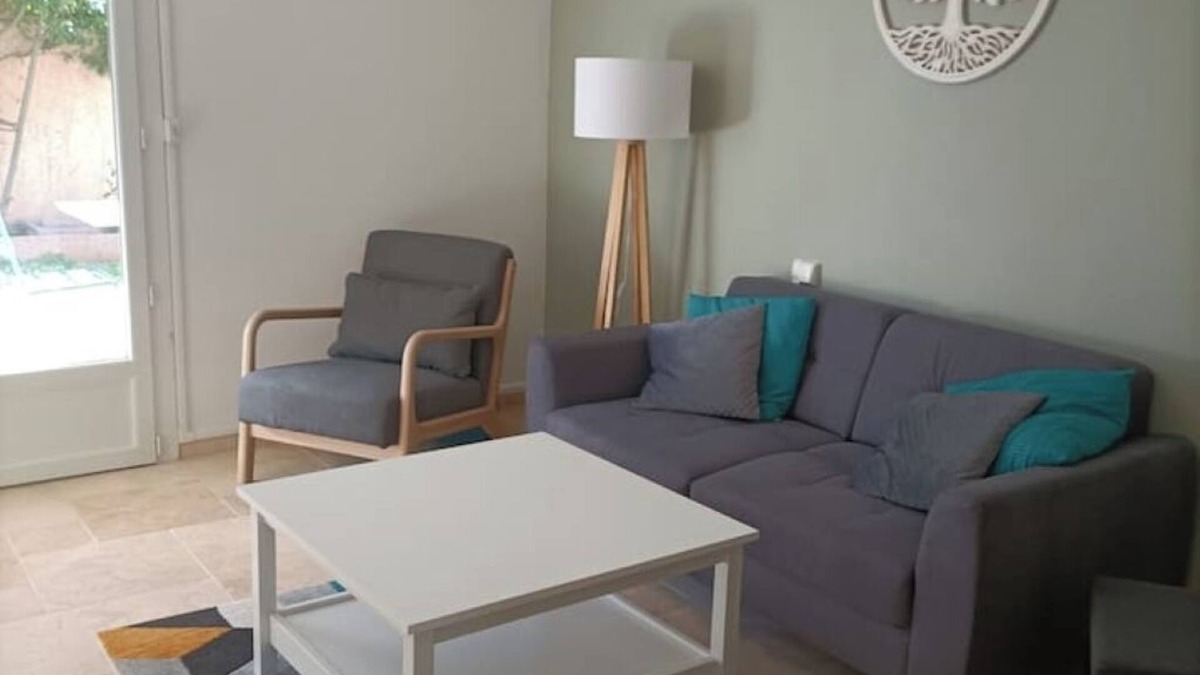 Castres Apartment | T2 near city center