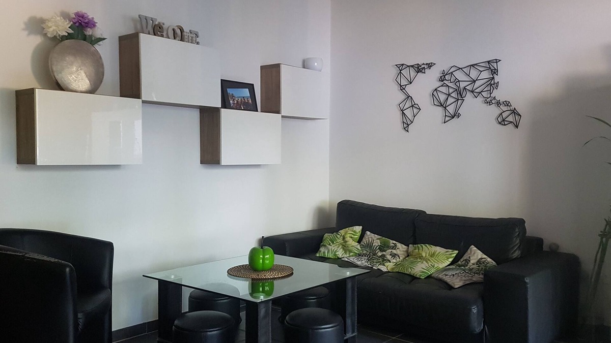 Bayonne Apartment | T2 Neuf Dans un Éco-quartier à Bayonne