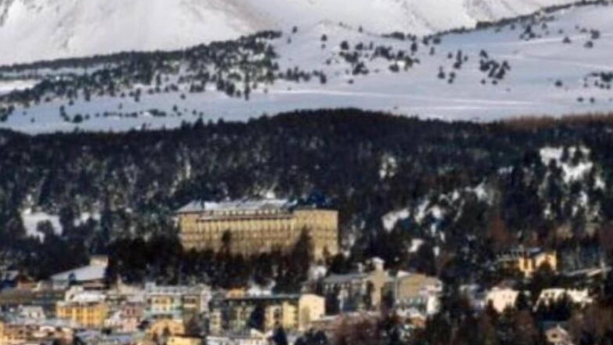 Font-Romeu-Odeillo-Via Apartment | T2 pic de Lours Fontromeu