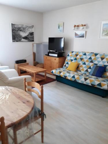 Aulus-les-Bains Apartment | T2 Résidence de l'Ars Aulus les Bains