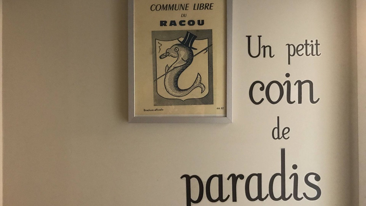 Plage d'Argeles Apartment | T2 sea view in Le Racou - classified 3 * Air-conditioned - Private shaded parking lot