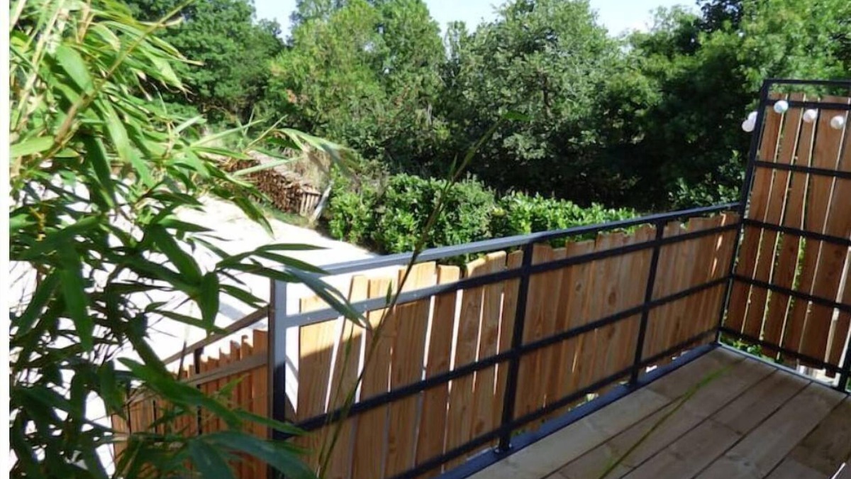Allex House | T2 Tout Nouveau, Tout Beau! "Le Petit Pergaud"