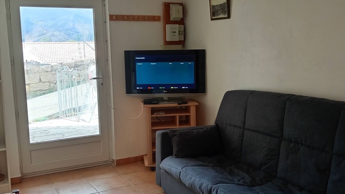 Albertacce Apartment | T2 Zitamboli 20224 Albertacce