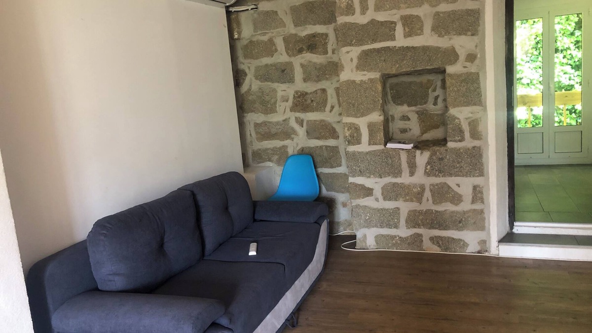 Aullene Apartment | T3 apartment in air-conditioned village house
