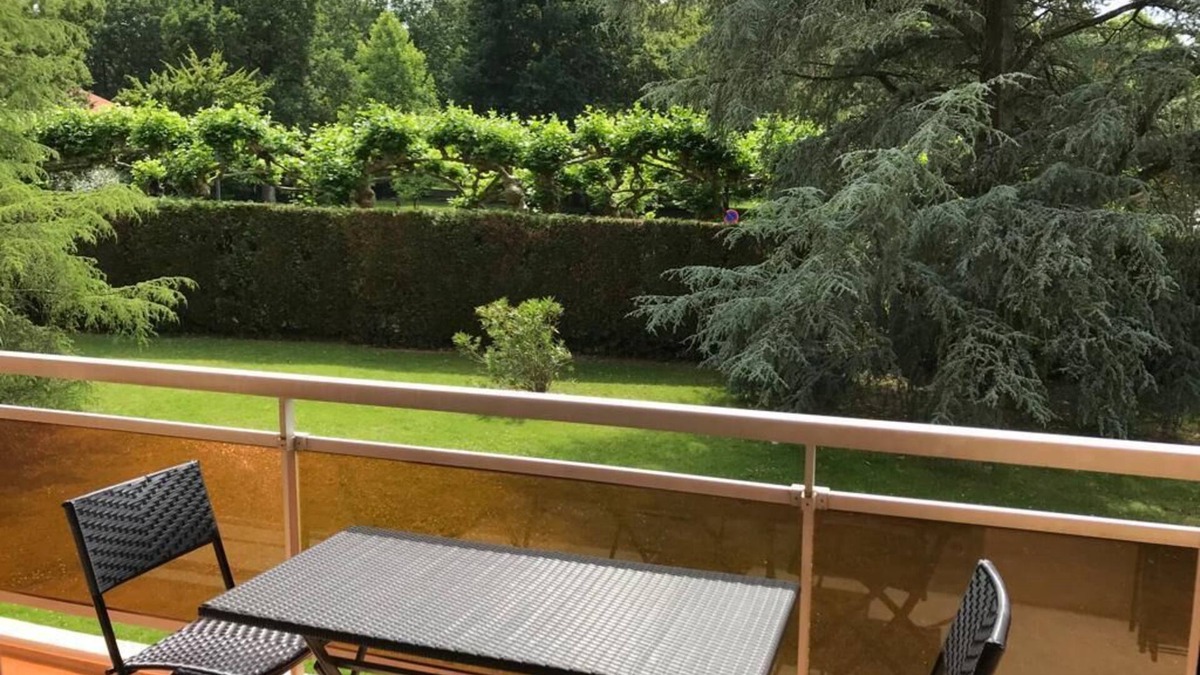 Anglet Apartment | T3 Apartment - New condition -