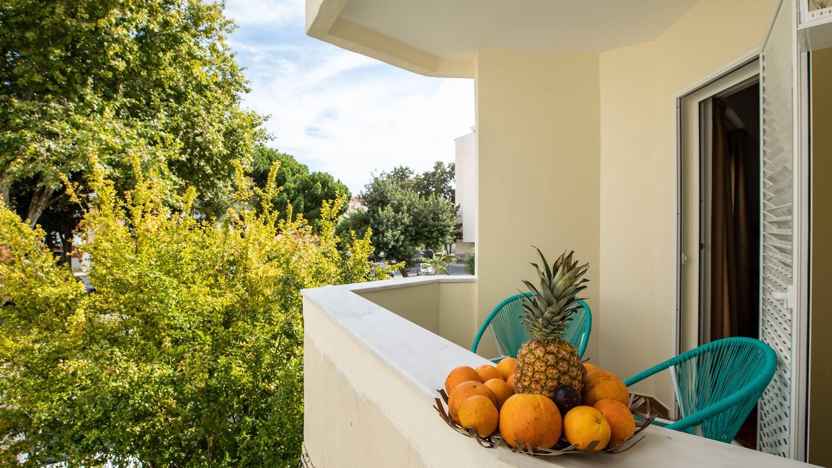 Lombos Apartment | T3 Carcavelos by the sea - Cascais/Lisbon/Sintra