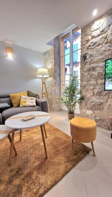 Quartier du Port Apartment | T3 duplex cosy & calme au port - Tram