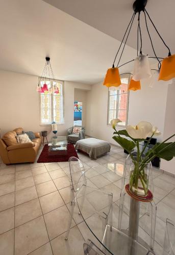 Soulac-sur-Mer Apartment | T3 en RDC avec jardin et 1 place de parking