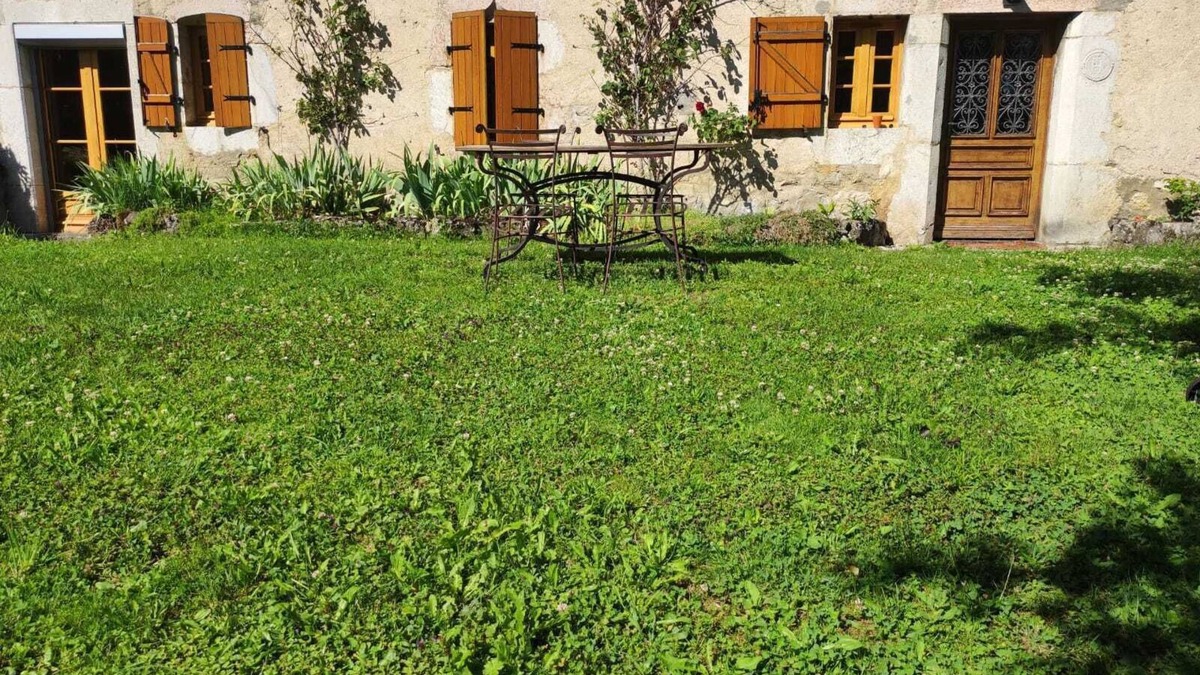 Mieussy Apartment | T3 la belle des praz