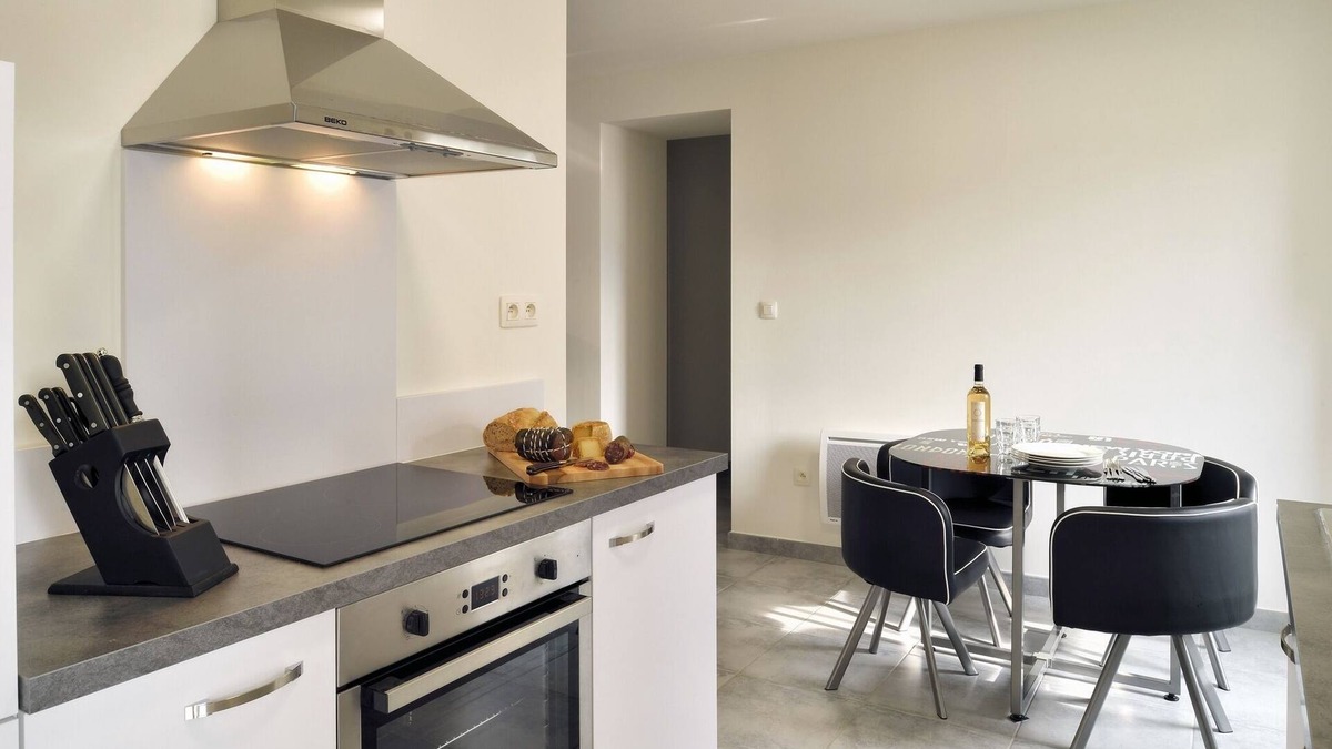 Sartene Apartment | T3 nine exceptional furnished furnished 4 *