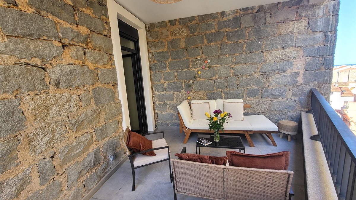 Propriano Apartment | T3 Propriano Avec Ascenseur, Proche Toutes Commodités, Plage Accessible à Pieds