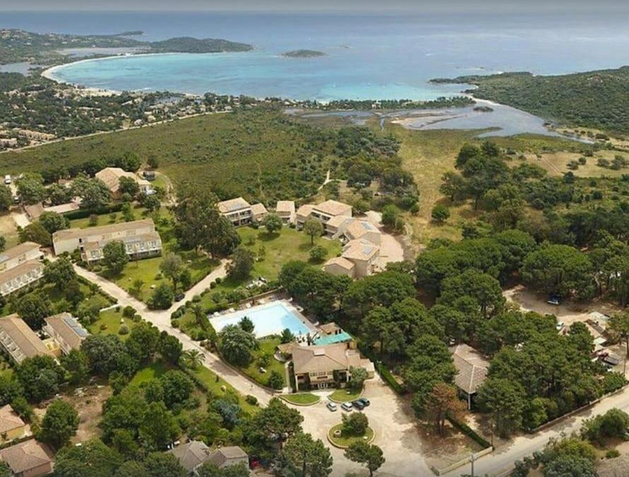 Cala Rossa Apartment | T4 neuf Porto Vecchio Calarossa
