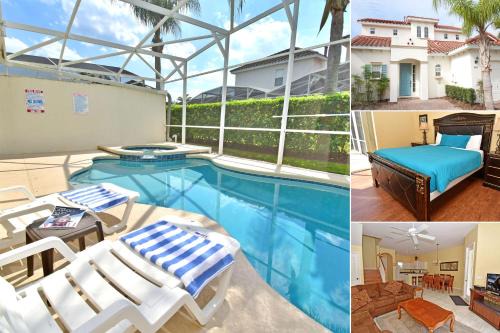 Tuscan Hills House | T842BD -Jamieson Way (S)